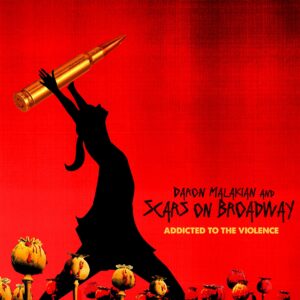 Addicted to the Violence[LP]