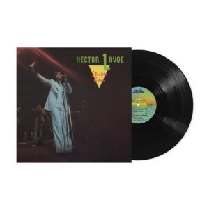 Strikes Back[180g LP]