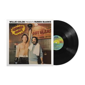 Metiendo Mano![180g LP]