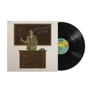 El Sabio[180g LP]