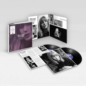 Cast Your Fate To The Wind: The Singles, B-Sides, & Rarities[2 LP]