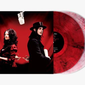 Get Behind Me Satan (20th Anniversary Edition)