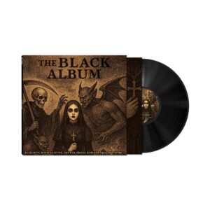The Black Album