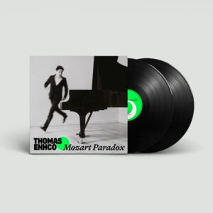 Mozart Paradox