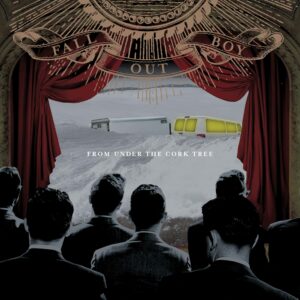 From Under The Cork Tree[LP]