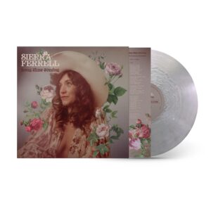 Long Time Coming[Silver Dollar LP]