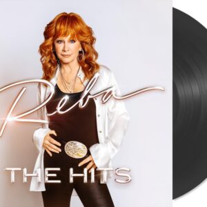 The Hits[LP]