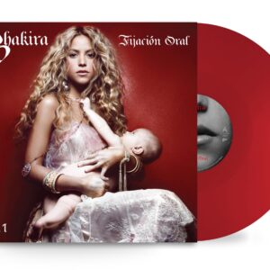Fijación Oral Vol. 1 (20th Anniversary)