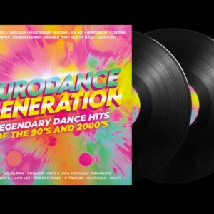 Eurodance Generation / Various