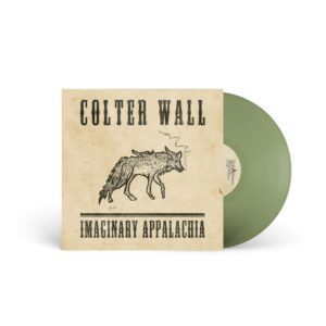 Imaginary Appalachia (10th Anniversary Edition)