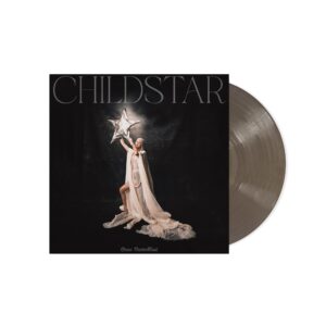 CHILDSTAR[Translucent Black Ice LP]