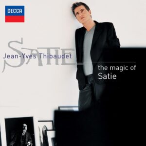 The Magic of Satie[2 LP]