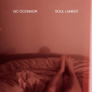 Soul Lament - Pink Colored Vinyl