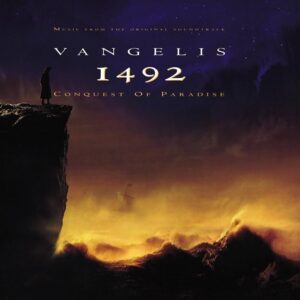 1492: Conquest Of Paradise (Original Soundtrack) - Limited