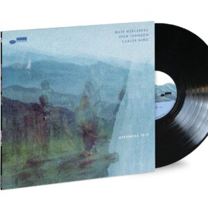 Openness Trio[180g LP]