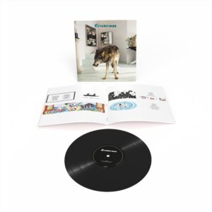 Grinderman 2[Eco-Vinyl LP]