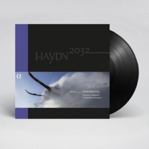 Haydn 2032, Vol. 13 - Horn Signal