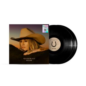 Whirlwind (Deluxe)[2 LP]