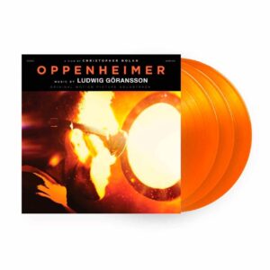 Oppenheimer (Original Soundtrack)