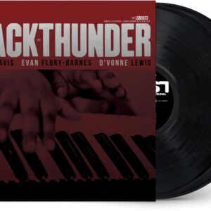 Black Thunder