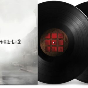 Silent Hill 2 (Original Soundtrack)
