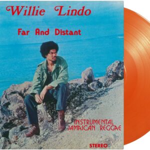 Far & Distant - Limited 180-Gram Orange Colored Vinyl