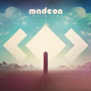 Adventure - Limited 180-Gram Blue Colored Vinyl