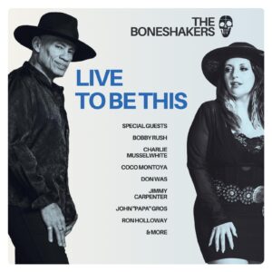 Live To Be This[LP]