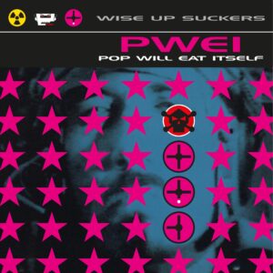 Wise Up Suckers - Limited 180-Gram Translucent Magenta Colored Vinyl