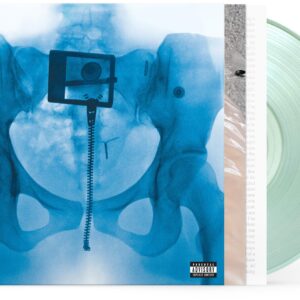 Virgin[Bathwater LP]