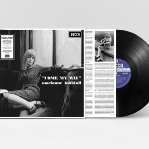 Come My Way[LP]