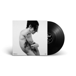 Idols[LP]