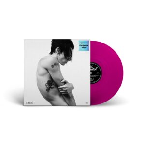 Idols [Wishing Well - Amazon Exclusive Magenta LP]