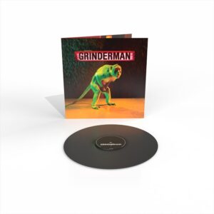 Grinderman[Eco-Vinyl LP]