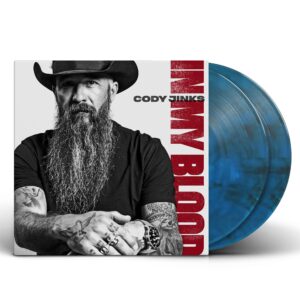 IN MY BLOOD - AMAZON EXCLUSIVE