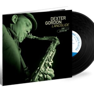 Landslide (Blue Note Tone Poet Edition)[180g LP]