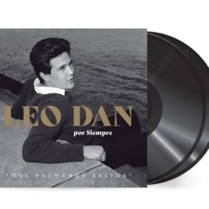 LEO DAN POR SIEMPRE “MIS PRIMEROS EXITOS”