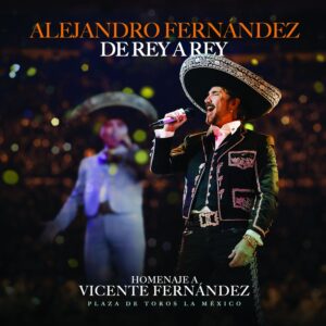 De Rey A Rey[2 LP]