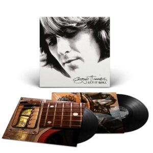 Let It Roll: Songs by George Harrison[180g 2 LP]