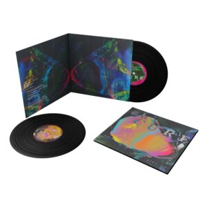 Mixes Of A Lost World[180g BioVinyl 2 LP] [Half-Speed]