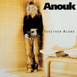 Together Alone - Limited 180-Gram Crystal Clear Vinyl