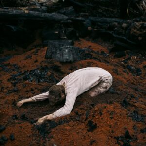 Keeper of the Shepherd (BIRCH WHITE VINYL)