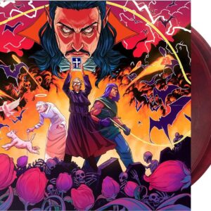 Vampire Survivors Vol. 1 (Original Soundtrack)