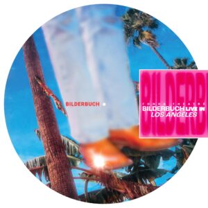 Live In Los Angeles (Picture Disc)