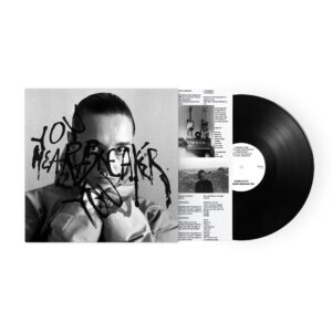 You Heartbreaker, You[LP]