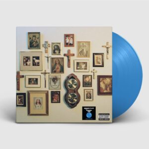 THY KINGDOM COME [AMAZON EXCLUSIVE}