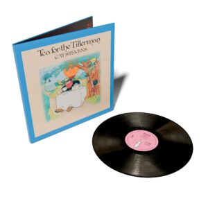 Tea For The Tillerman[LP]
