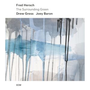 The Surrounding Green[LP]
