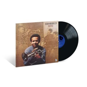 Heritage (Blue Note Classic Vinyl Edition)[180g LP]