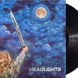 Headlights
